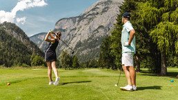 Golf Gut Brandlhof | © Michael Geißler Golf Gut Brandlhof | © Michael Geißler