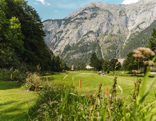 Golf Gut Brandlhof | © Michael Geißler