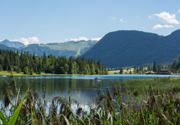 Pillersee | © Petra Astner Pillersee | © Petra Astner