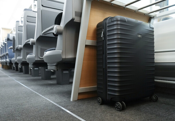 Anreise nach Saalfelden Leogang mit dem Zug