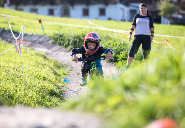 © Klemens König, SalzburgerLand Tourismus