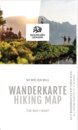Wanderkarte 2025
