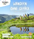 Wandern ohne Gepäck 2025