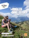 Wandern ohne Gepäck 2026