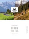 Biketourenbuch 2025