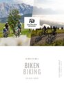 Biketourenbuch 2026