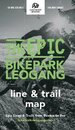 Bike Map/Bike Park 2025