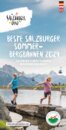 Erlebnisberge im Salzburgerland - nicht bestellbar!