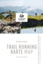 Trail Running Map