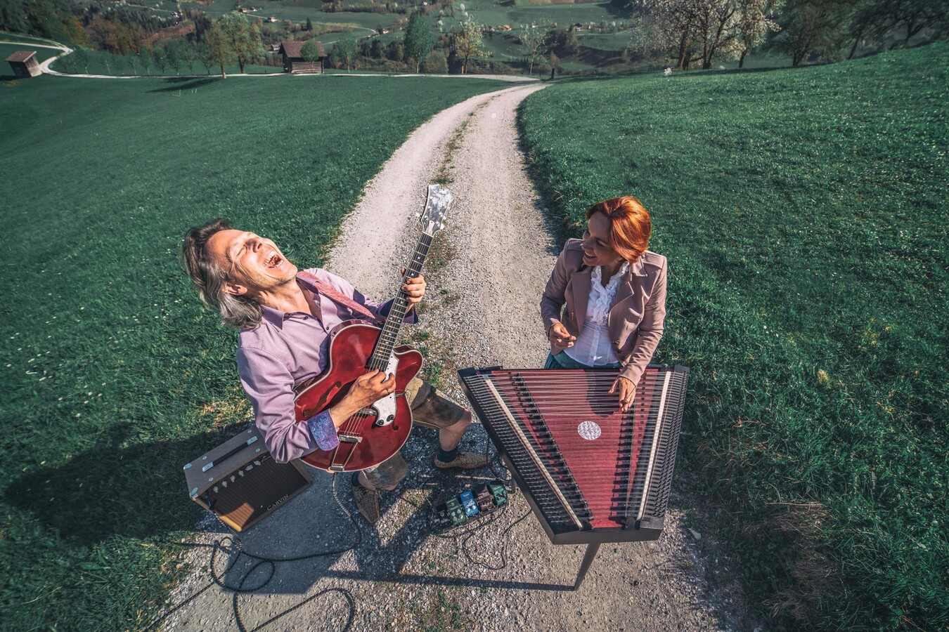 Concert Lila House Saalfelden Leogang Touristik Gmbh