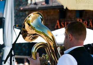 AsitzBräu Oktoberfest | © AsitzBräu