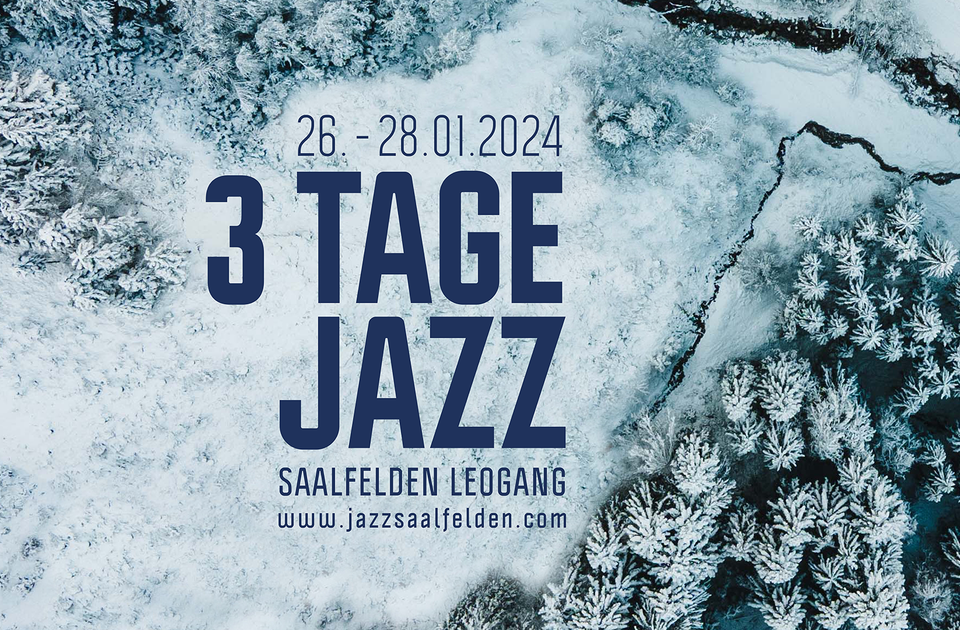3 Tage Jazz 2024