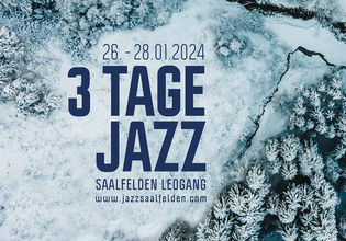 3 Tage Jazz 2024