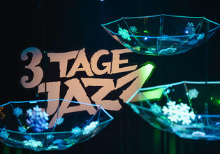 3 Tage Jazz