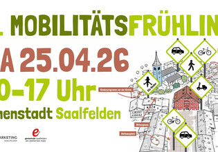 5. Mobilitätsfrühling