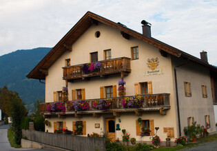 Saalfeldener Bauernschaft | © Saalfeldener Bauernschaft