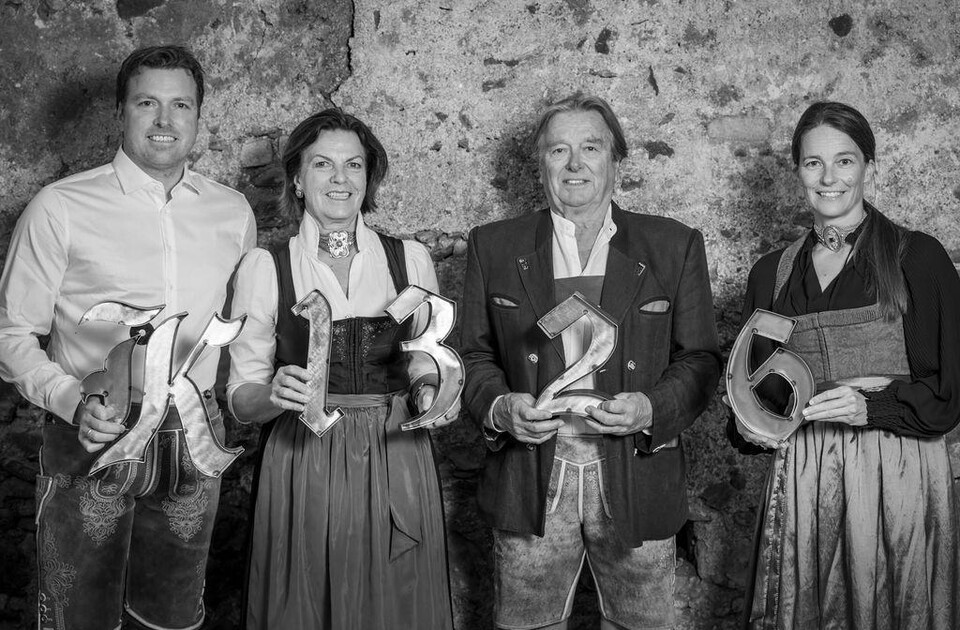 700 Jahre Kirchenwirt Leogang | © Kirchenwirt Leogang