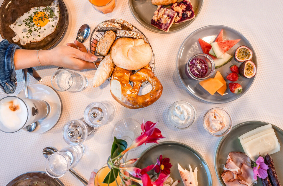 adventbrunch