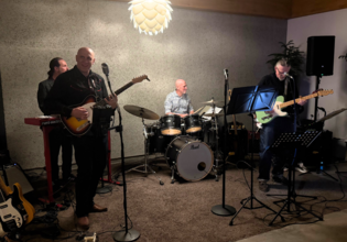 Afterwork Jam im Hotel Gut Brandlhof