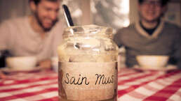 Sain Mus