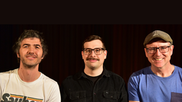 HappyGluesBrauser | © Friedl Göschl