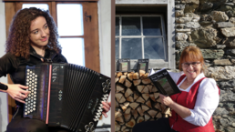 Literatur und Musik