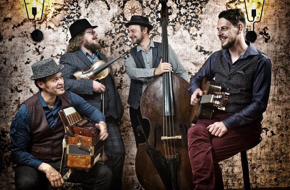 Tyrol Music Project