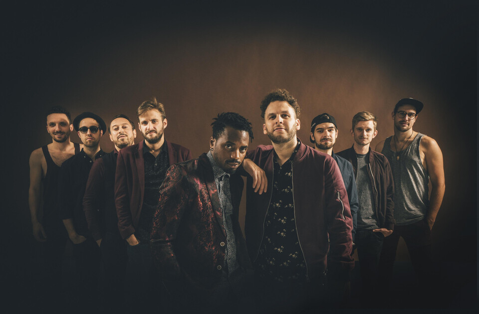 Banda Senderos | © KNSY