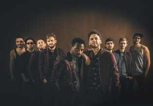 Banda Senderos | © KNSY