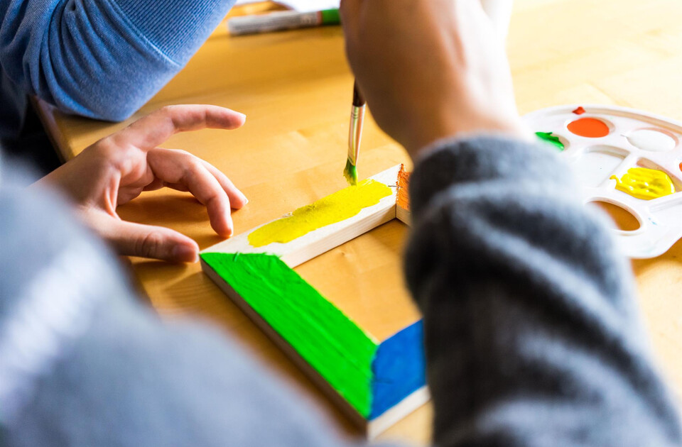 Kinderprogramm | © Michael Geißler