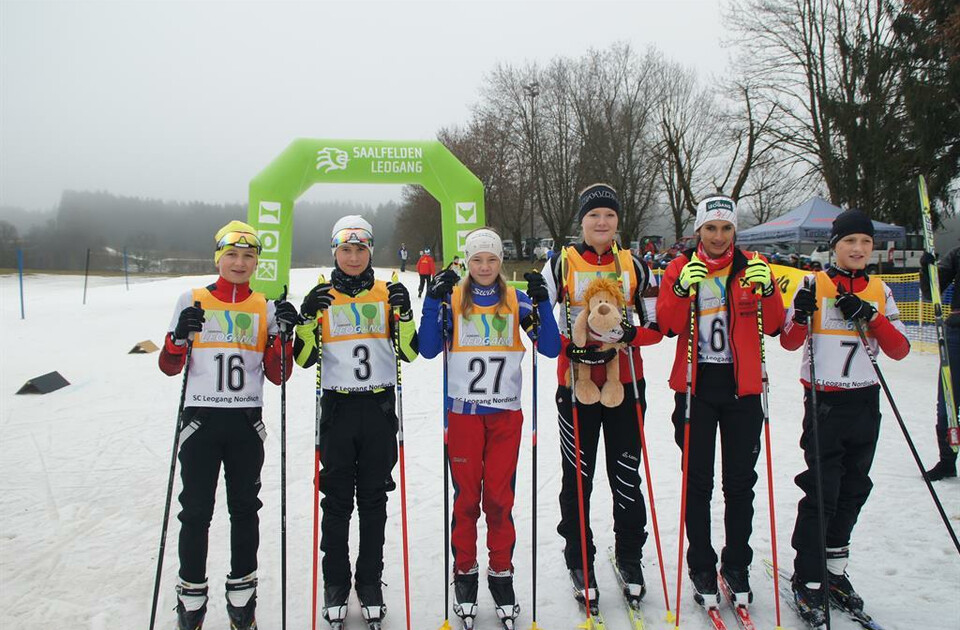 Biathlon österreichische Meisterschaft