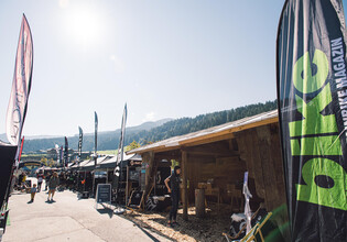 Bike Festival