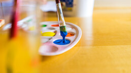 Kinderprogramm | © Michael Geißler