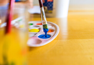 Kinderprogramm | © Michael Geißler