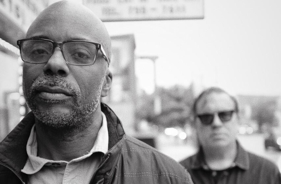 Chicago Underground Duo | © Mikel Patrick Avery