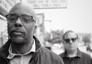 Chicago Underground Duo | © Mikel Patrick Avery