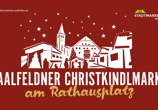 Christkindlmarkt am Rathausplatz Christkindlmarkt am Rathausplatz