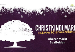 Christkindlmarkt unterm Kastanienbaum Christkindlmarkt unterm Kastanienbaum