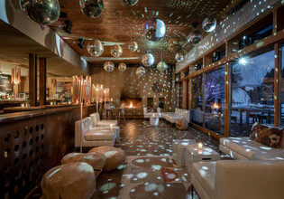 Christmas Clubbing