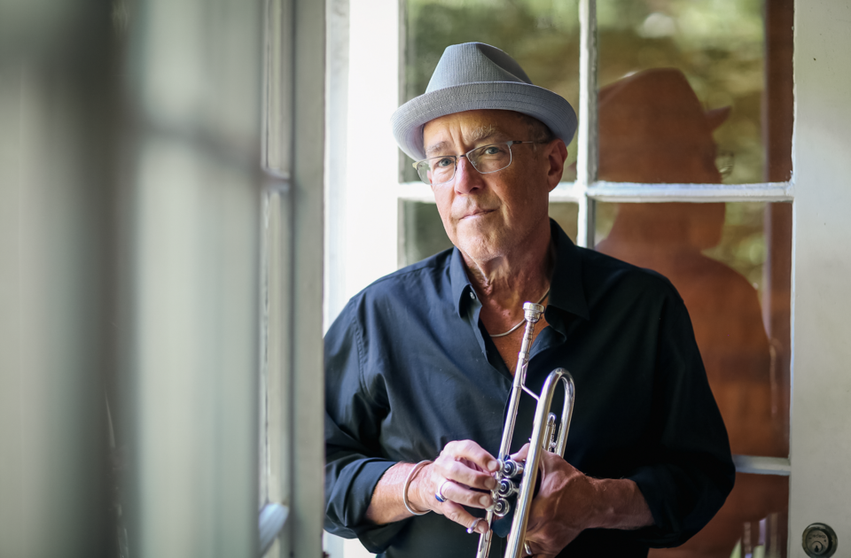 Dave Douglas | © John Abbott
