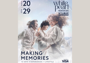 WPMD26 Defender White Pearl Night