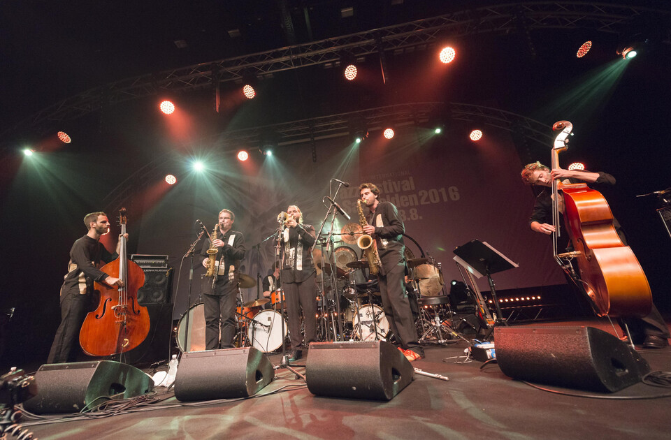 Shake Stew | © Koppensteiner Photography