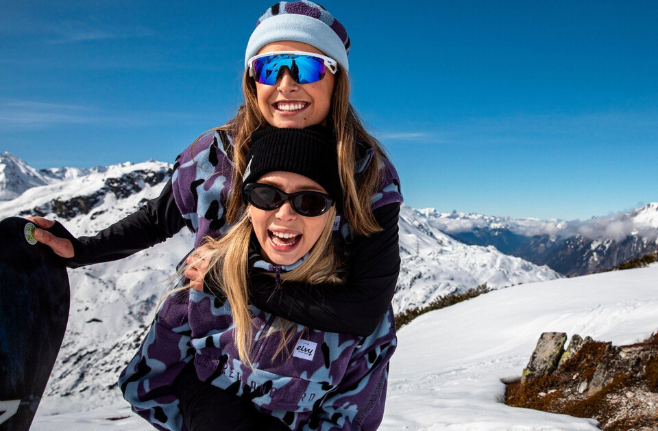 Feratel VA Eivy Schnitzeljagd