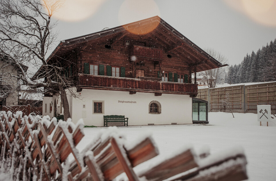 Entdeckungsreise durchs Museum | © Susanne Bayer