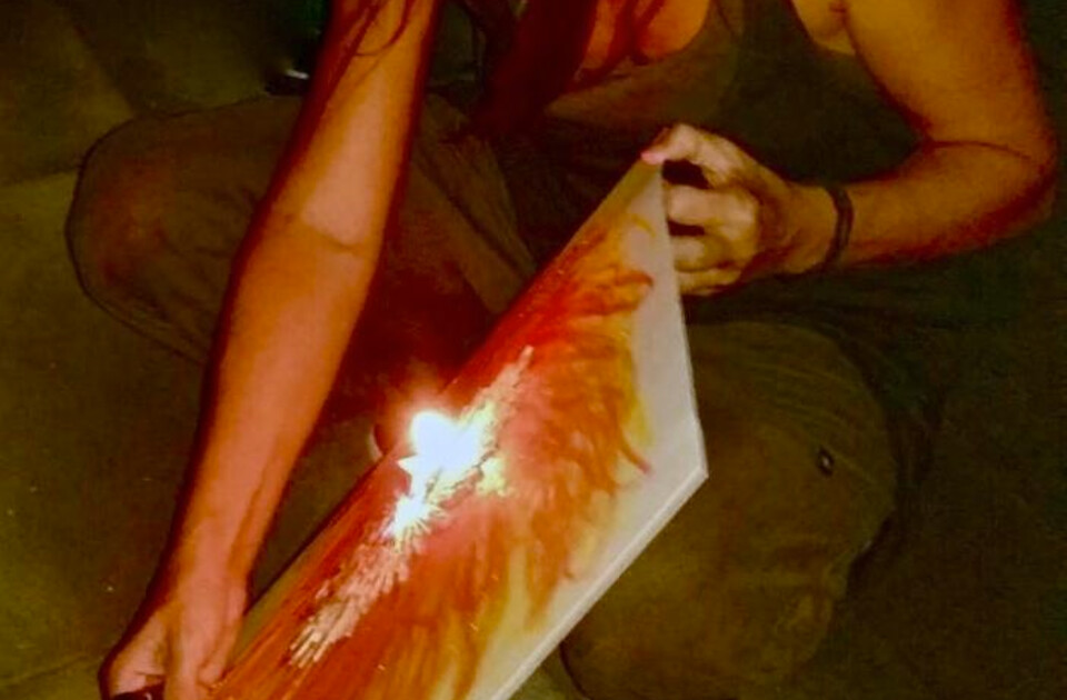 feuer & flamme