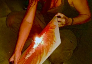 feuer & flamme