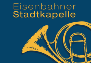 Frühjahrskonzert Eisenbahner Stadtkapelle