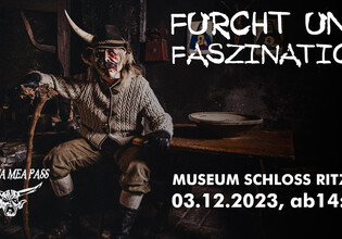 Furcht und Faszination