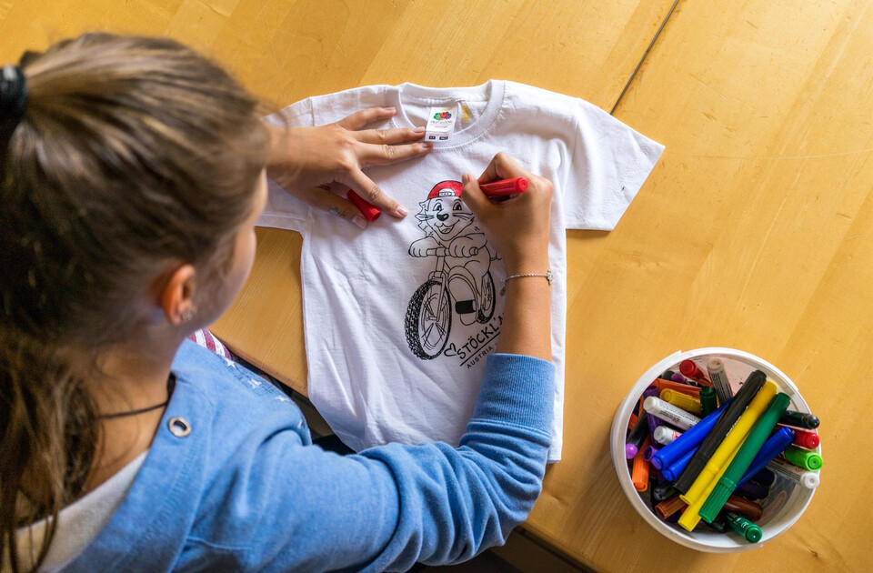 Kinderprogramm | © Michael Geißler