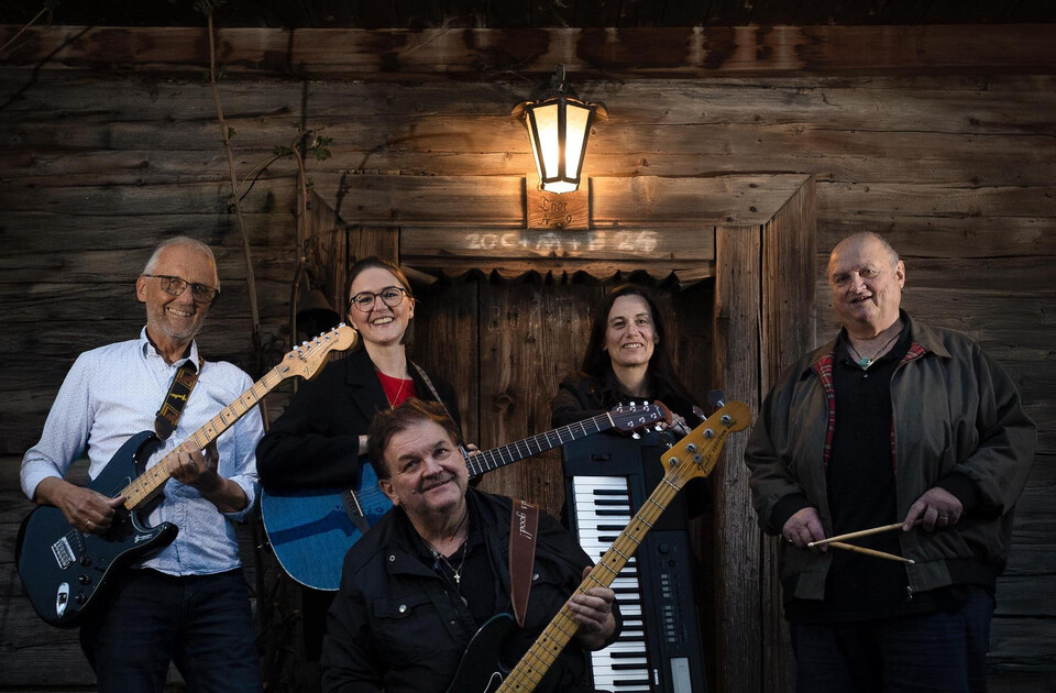 Göko & Co Bandbild | © Göko+Co